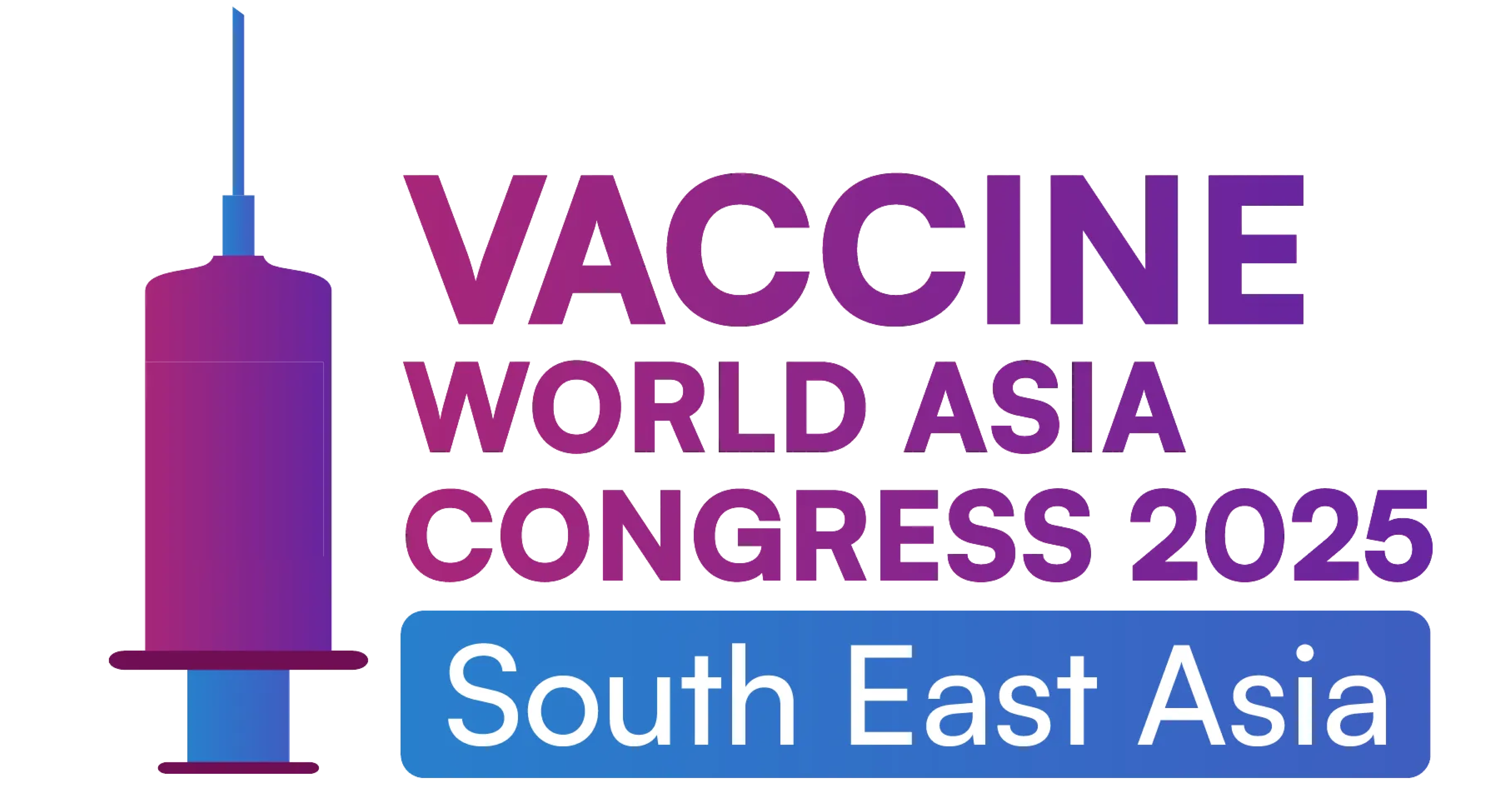 Vaccine World Asia Congress 2025—South East Asia
